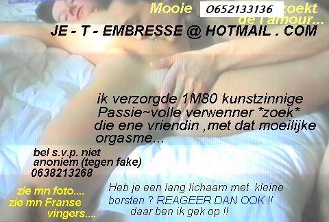 Jij 1m78 lange vrouw in Amsterdam West / Centrum ?? verstand van PC??