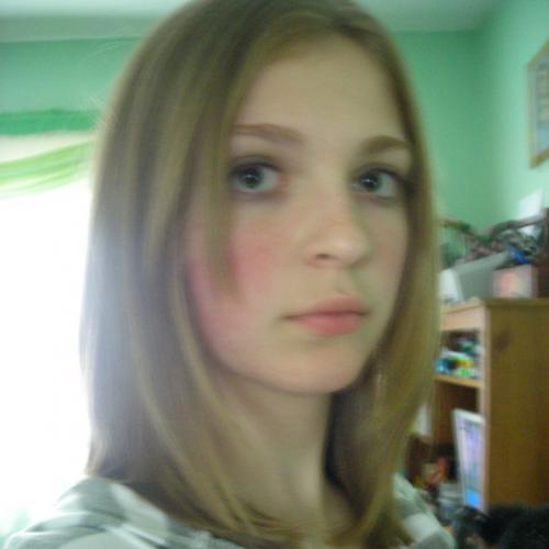 ik ben een simpele, imperfecte vrouw. Dus als je het perfecte uiterlij