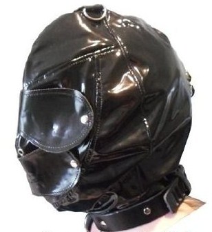 slaaf in lak en latex wil verk8 worden