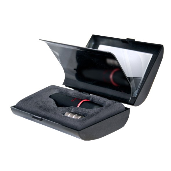 Compact vibrerende bullet met 25% korting - Deal van de dag