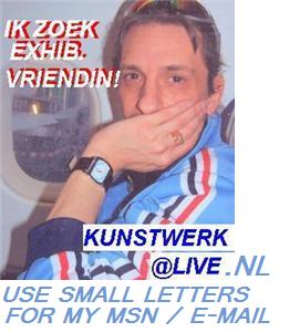 Ben jij +-1m78 (ex) stripteaseseuse ?? Je KLEINE BORSTEN ook erg welko