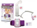 Finger Sex 11 Rhythm Purple Modulator €19,95  