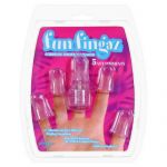 Fun fingaz cordless finger massager €19,95  