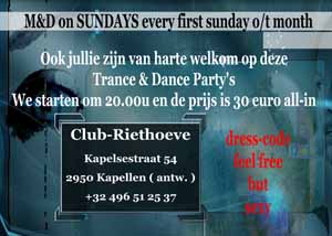 Club-Riethoeve.be