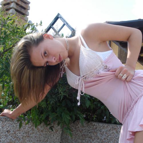 Naast sex, erotiek en lingerie ben ik ook gek op......