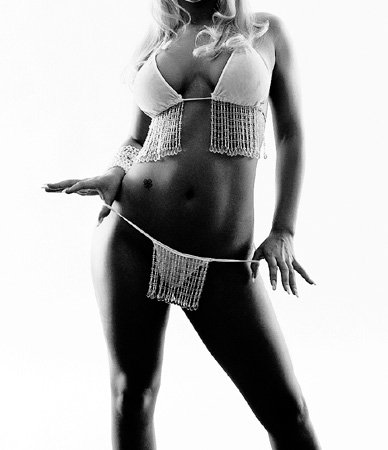 Sensuele modellen gezocht