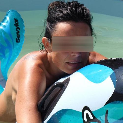 Ik hou van mannen die zelf verzekerd zijn, beetje een ruig uiterlijk,