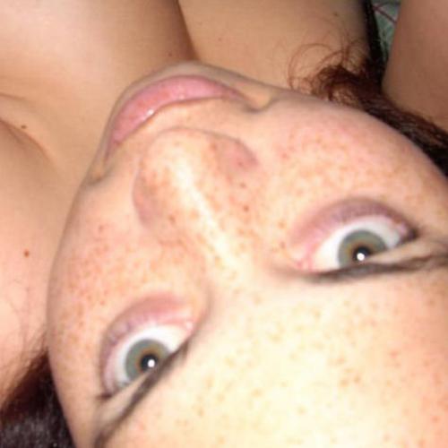 Ik zoek daarom een leuke spontane jongen die niet zo snel afschrikt va