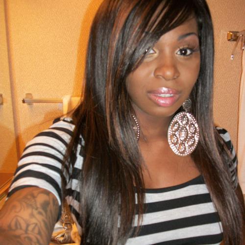 deze dame heeft zin in een lekkere date!! 