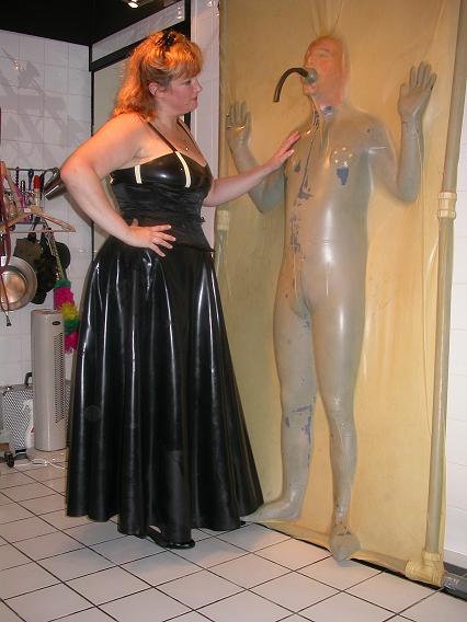 Jeannette heeft zin in jouw