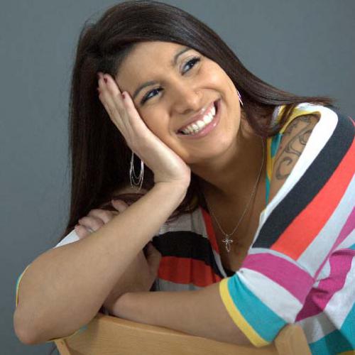 Vind het leuk om met mannen in contact te komen