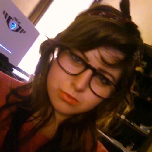 In ben niet een meisje-meisje maar iemand die van games en porno houdt