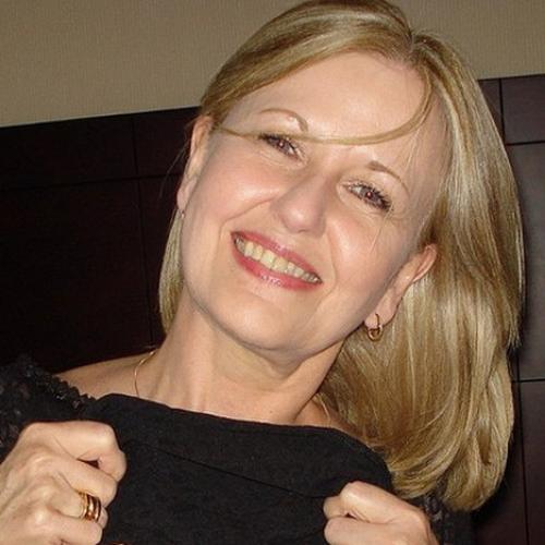 een warme man als leuk gespreksmaatje, maar dat is alleen nog het begi