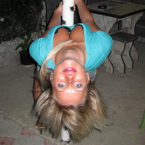 Ik sta open om mannen, vrouwen en stellen te ontmoeten en ook de leeft