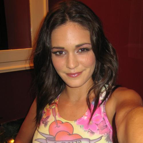 Als je op mijn profiel bent gekomen, heb ik blijkbaar jouw aandacht ge