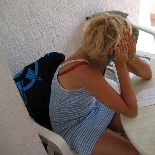 Ik ben misschien wel spontaan en vrolijk, maar mijn toekomstige vriend