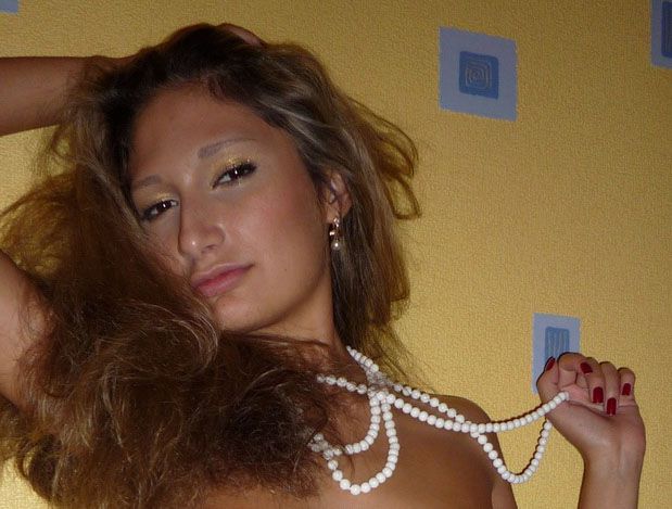 Een vrouw heeft ook zo haar behoeftes, en aan mijzelf heb ik helaas ni