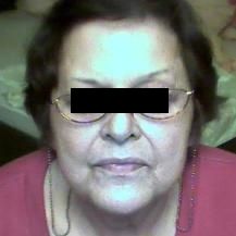 oma is nog altijd geil hoor