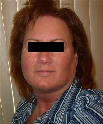 mollige 45 jarige vrouw zoekt sex-contacten — foto 1