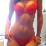 Ik wil niet meteen sletterig overkomen, maar aan de ene kant is dat we