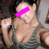 Ik ben een echt party-animal en ga bijna ieder weekend stappen.xxxxxxx