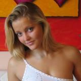 nouja, af en toe beetje model staan, maar dat is meer voor mezelf en a