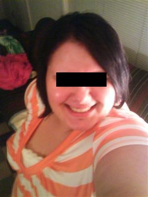 dikke Tanja van 20 zoekt een geile sexdate — foto 1