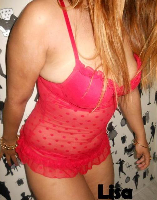 19-jarig meisje Lisa voor prive en escort — foto 1