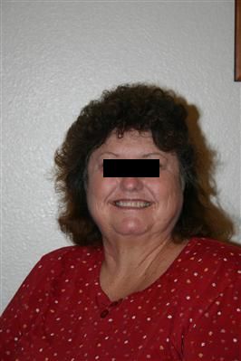 mollige oma van 62jaar is nog niet uitgeblust