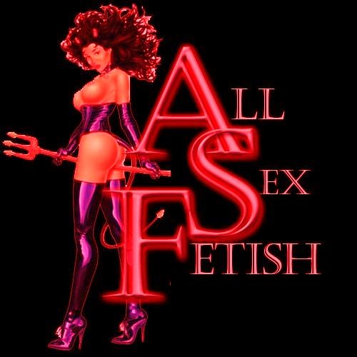 VOD site all sexfetish