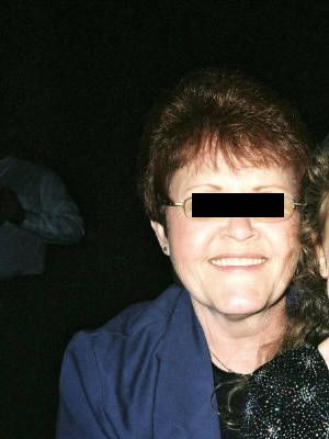 lekker omaatje van 57 wil lekker sexen — foto 1