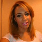 Hmmm, een beetje over mijzelf ;) Energiek, hou van uitgaan, lekker sta