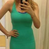 Ik werk in een juwelierszaak maar ben geen blingbling meid haha!! Maar