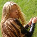 Ik ben Alicia, 23 jaar uit Ossenwaard. Ik ben een blond geil meid. Ik 