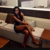 Hoi, ik ben Sharon kom uit Den Haag ik ben half surinaams en nederland