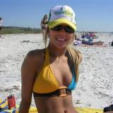 Heyyy Ik ben Sammie, maar officieel Samantha, maar dat vinnik echt te 