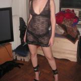 Ik ben gewoon zalig en lekker om in huis te hebben. xxxxxx