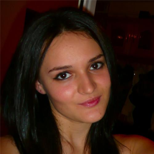 ik ben Jessica, heb italiaans bloed dus een flink temperamentje en zoe