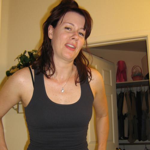 ik ben Annelies, 40 jaar, net begonnen aan mijn tweede jeugd, lekker s