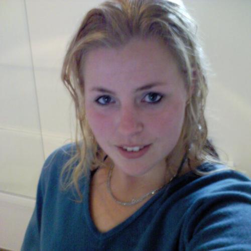 ben spontaan, sociaal en zoek de mooie dingen op in het leven