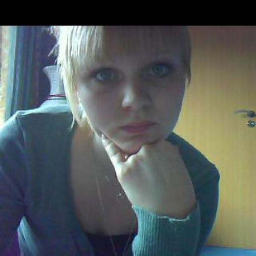 zin in een sexdate met deze leuke studente, niks meer en niks minder