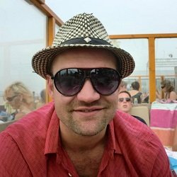 34 jarige zoekt kerel die mij meer wil leren over gay sex