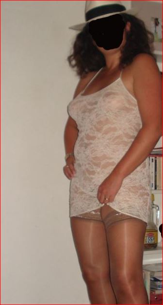 zo nu en dan een heerlijk avondje seksen........ — foto 1