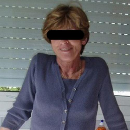 zou het fijn vinden om een leuke man te ontmoeten, ben 60 jaar