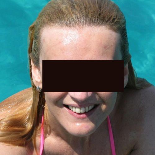 ik sta open voor veel meer en intiemere dingen