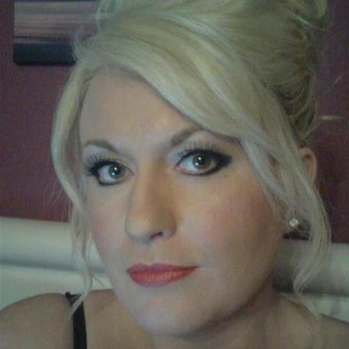 ik ben een lieve, warme, ongecompliceerde, relaxte vrouw