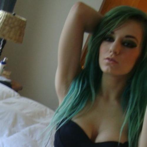 rockchick zoekt jongen met leuk gereedschap