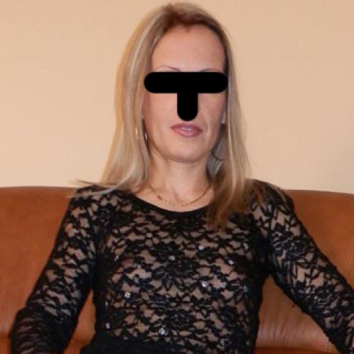 gehuwde vrouw met vele seksuele behoeftes
