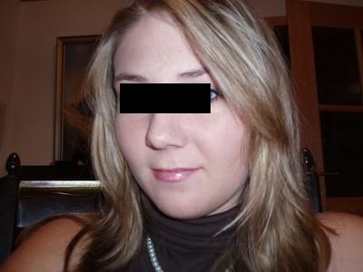 leuke jonge meid zoekt leuke jongen voor sexdate — foto 1