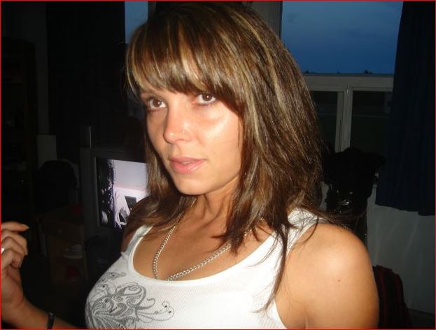 Roobin (38) uit Sliedrecht...